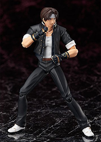 Freeing The King Of Fighters '98 Ultimate Match: Kyo Kusanagi Figma