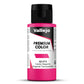 Vallejo Color Candy Magenta Premium Rc Colors