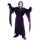Funworld Licensed Scream (Ghost Face) Boys Costume