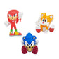 Just Toys LLC Sonic The Hedgehog Minekit - Multi Color, Plastic Model JTSC-4181