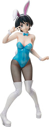 GOOD SMILE COMPANY Her, Rentishimasu Sarakina Bunny Version, 1/4 Scale, Plastic, Painted Complete Figure