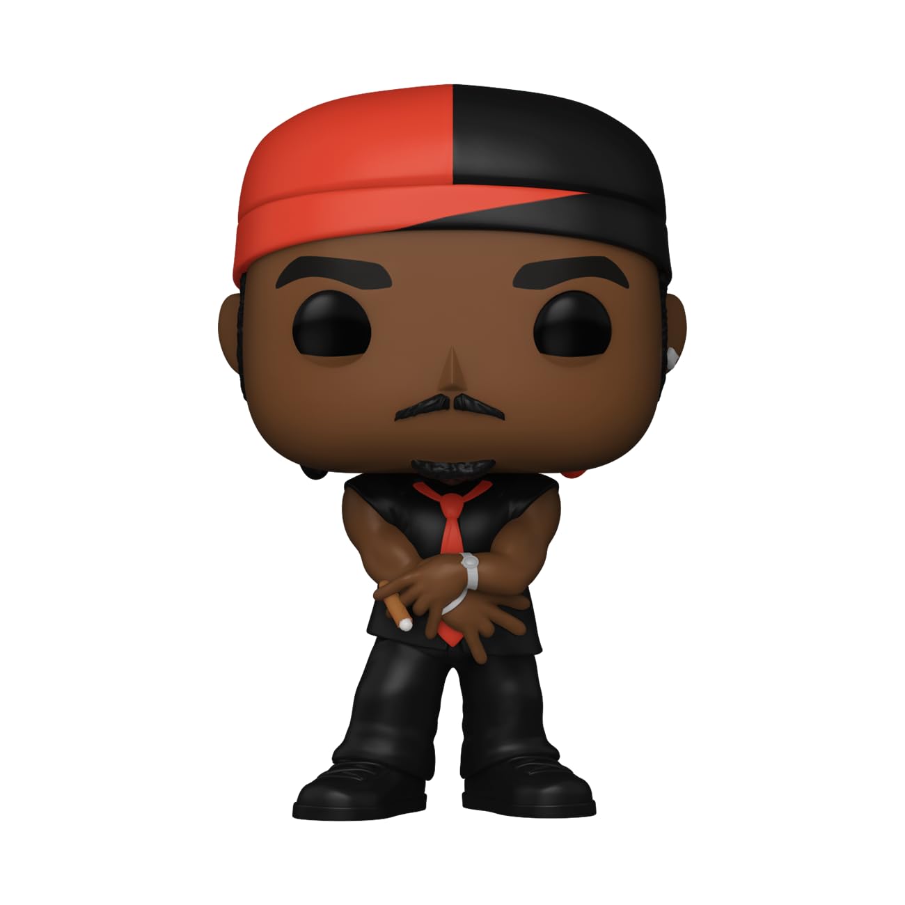 Funko Pop! Rocks: Ja Rule - Collectable Vinyl Figure - Gift Idea - Official Merchandise - For Kids & Adults - Music Fans - Model