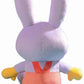 Sajisp The Amazing Digital Circus Plush,10'' Jax Plushies Toy Gift, Cute Stuffed Figure Doll For Kids And Adults, Birthday Hallo