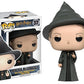 Funko Harry Potter Professor Mcgonagall Pop Figure,Black