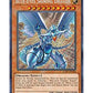Konami YU-GI-OH! Blue-Eyes Shining Dragon Card - Secret Rare 1st Edition, Standard Card Size, Multicoloured, Paper/Cardstock