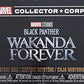 Funko Marvel Collector Corp Subscription Box: Black Panther: Wakanda Forever- 3Xl
