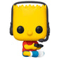 Funko Pop! Gamer Bart #1035 Exclusive