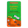 The Purple Cow- Sudoku. Magnetic Game Box For Kids And Adults. Solve Hard Puzzles And Master Your Mind.