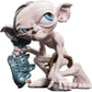 Weta Workshop Lord Of The Rings Mini Epics - Gollum, Pink, Standard