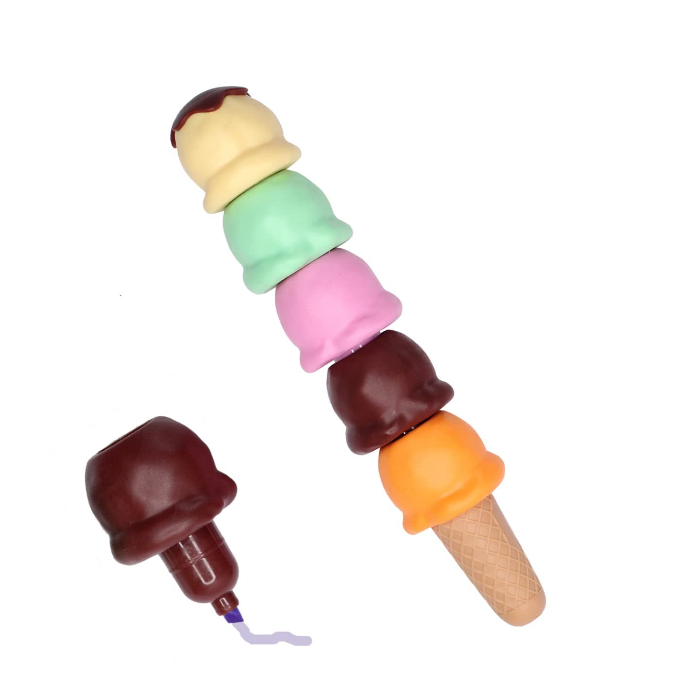 Kabello Kids Returngift Item Kanchak Gifts Sets (M16)
