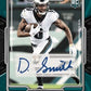 2021 Playbook Football Mega Box - 20 Trading Cards Per Box - One Autograph Or Memorabilia Card Per Box