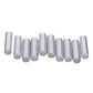 UJEAVETTE 10 Pieces/Pack Aluminum Inline Skate Spacers Roller Skating Wheels Bearings Spacers