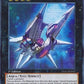 Yu-Gi-Oh! - Number 101: Silent Honor Ark (Lval-En047) - Legacy Of The Valiant - Unlimited Edition - Ultra Rare