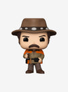 Funko Pop Tv: Parks And Rec - Hunter Ron (Styles May Vary),Multicolor,56168