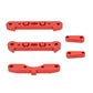 RCAWD Suspension Arm Mount for Arrma 1/5 Kraton Hanger Mount Outcast 8s