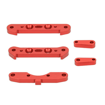 RCAWD Suspension Arm Mount for Arrma 1/5 Kraton Hanger Mount Outcast 8s