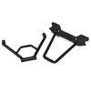 Traxxas X-Maxx Bumper Mount, Rear