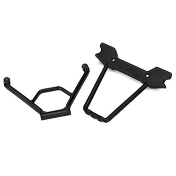 Traxxas X-Maxx Bumper Mount, Rear