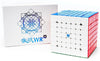 Hawkister Moyu Aofu Wr M 7X7 Magnetic Cube Moyu Aofu Wrm Puzzle 7X7X7 Magic Stickerless Speed Cube, For Kid