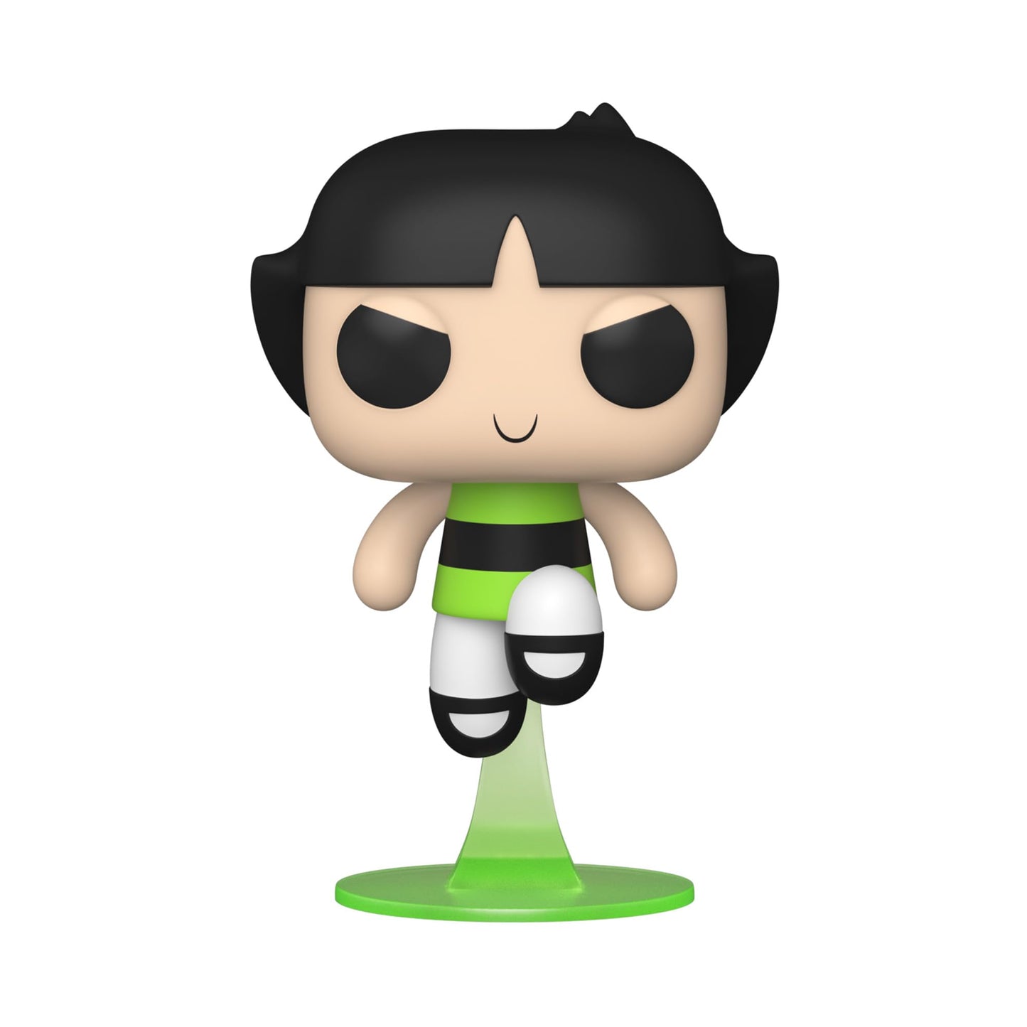 Funko Pop Pop! Animation: Powerpuff Girls - Buttercup Multicolor Standard