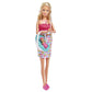Simba Steffi Love 105733480 Baby Happiness, Pregnant Doll With Baby And Great Sounds, Baby Accessories And Baby Seat
