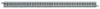 Tomix N Gauge Straight Rail S280 F - Set Of 10 - Model Train Track