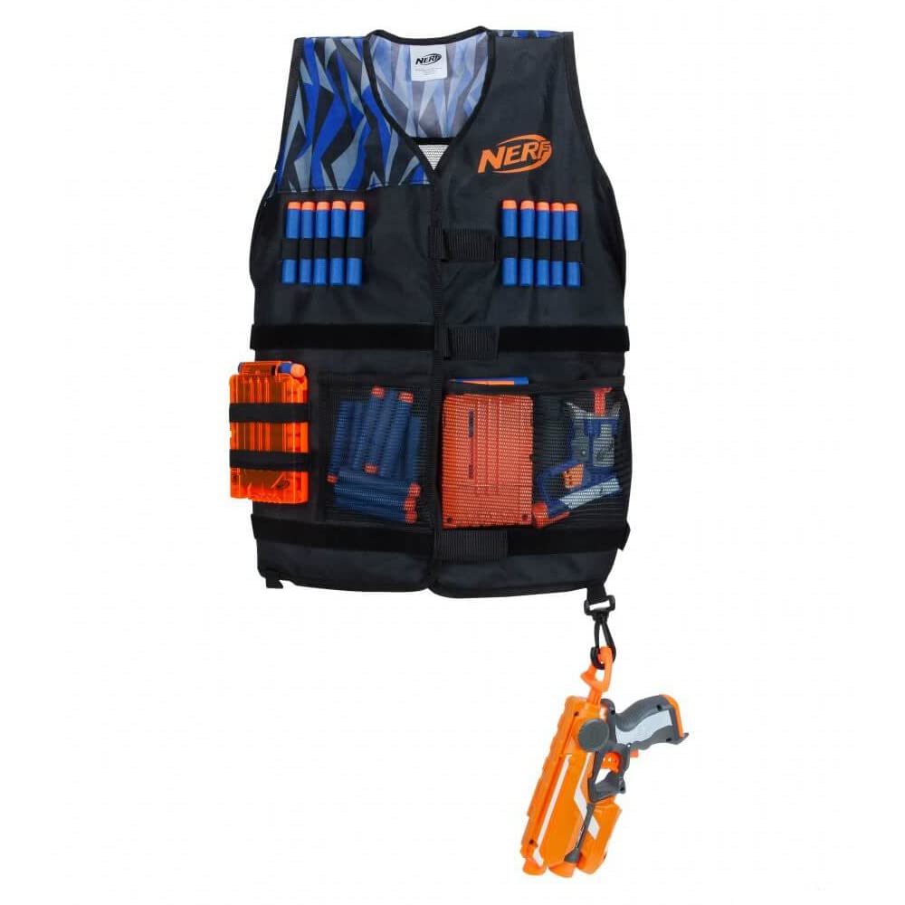 NERF advanced Tactical Vest