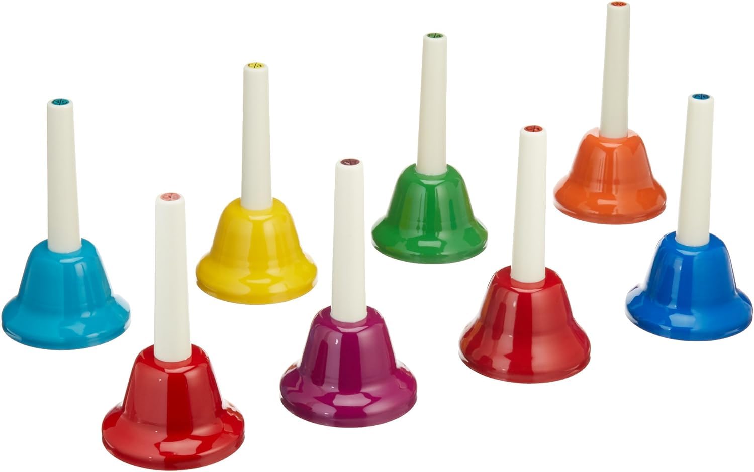Westco Handbells Musical Instrument Toy – Toytooth