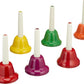 Westco Handbells Musical Instrument Toy
