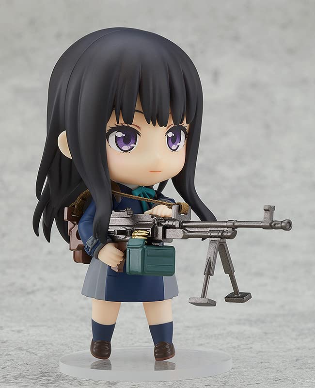 Good Smile Company Nendoroid Takina Inoue