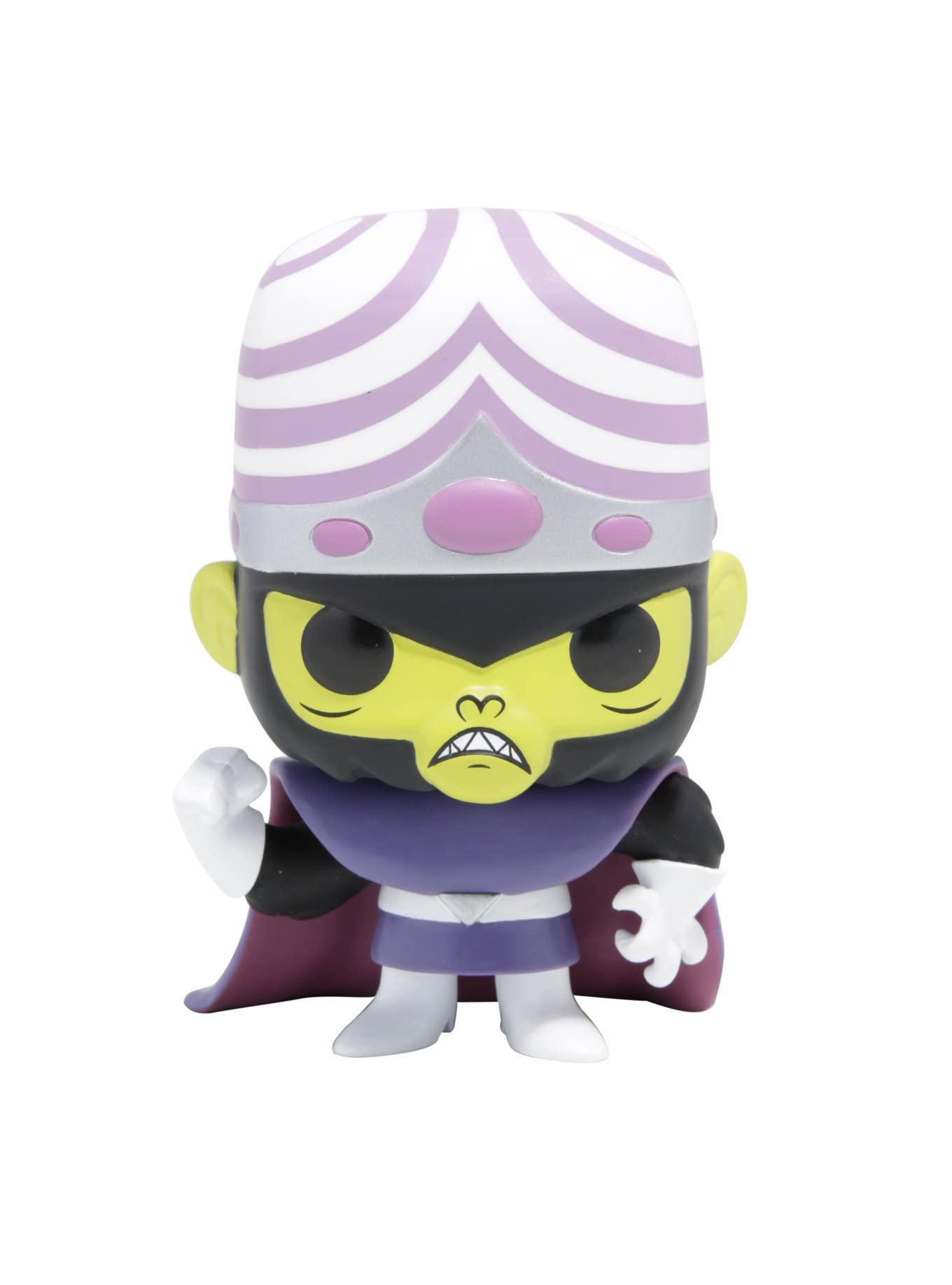 Funko Pop Animation: Powerpuff Girls Mojo Jojo Toy Figure
