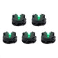 Larimuer 5 Pieces Led Units For Gundam Models Kits, Mg Led Unit Set For Gundam 00 Mg Gn-X Light Up Certain Gundam Models Hobby A