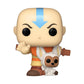 Funko Bitty POP! Avatar Mystery Mini Figure - 0.9 Inch Vinyl Collectible - Multicolor - Includes Stackable Display Shelf