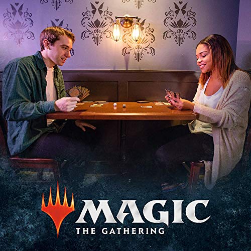 Magic The Gathering Core Set 2021 6 Booster Packs