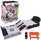 TECH DECK  The Berrics Transforming Park  X-Connect Park Creator  30-inch Wide Foldable Playset with Storage and limited availability Fingerboard  Kids Toy for Ages 6 and up