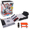 TECH DECK  The Berrics Transforming Park  X-Connect Park Creator  30-inch Wide Foldable Playset with Storage and limited availability Fingerboard  Kids Toy for Ages 6 and up