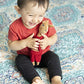 Llama Llama Red Pajama Beanbag Stuffed Animal Plush Toy