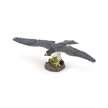 Papo Wild Animal Kingdom Figure, Hawk