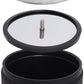 Dpwrrot 3Lb Replacement Barrel For Rock Tumbler, Spare Parts-Transparent Barrel For Rock Tumbler (Hobby Barrel)