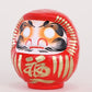 Shop Next Handmade Japanese Daruma Doll Red Size-1