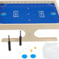 KLASK Game Spare Part Set 2.0 - for All KLASK Games - The Magnetic Party Game of Skill for Kids and Adults of All Ages
