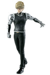 Banpresto 39347 One Punch Man DXF enhanced Genos Figure