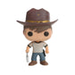 Funko Pop! Television: The Walking Dead Series 4 Carl Action Figure