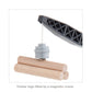 Orbrium Toys 5 Cargo Train Car Set For Wooden Railway Fits Thomas The Tank Engine Chuggington Brio