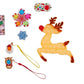 8-Pc. Christmas Fidget Set