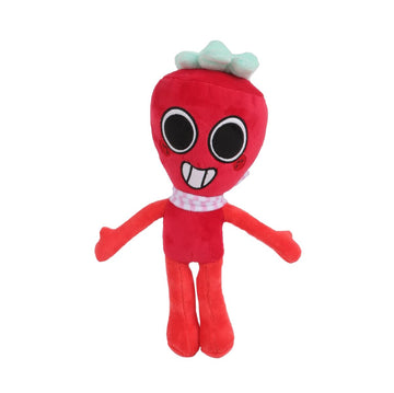 Cuigsro Dandy'S World Plush, 11.8'' Dandy World Sprout Plush Toys For Fans And Friends