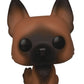 Funko Pop! Tv: The Walking Dead - Dog