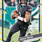 2-2023 Donruss Optic Football Trading Card Value Packs  24 Football Cards Total