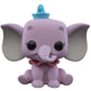 Funko Pop! Disneyland Resort 65Th Anniversary: Dumbo (Purple) Exclusive Vinyl Figure #985