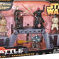 Hasbro Star Wars Battlepack Jedi Vs Seperatist